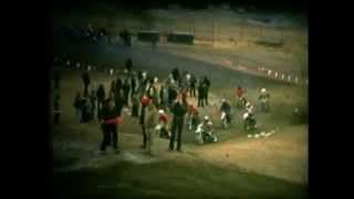 preview picture of video 'Canyon High School Motocross Race 1975'