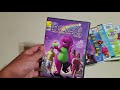 VHS DVD Update 1