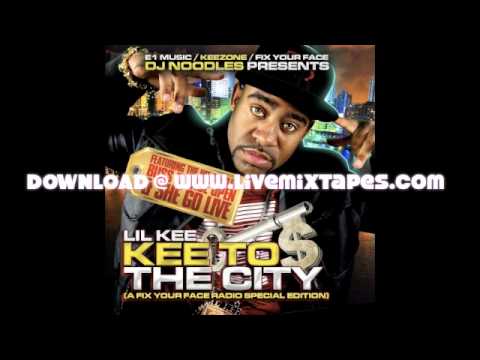 Lil Kee feat: Keezone Boyz - Hood Star (Booking 813-789-4372)