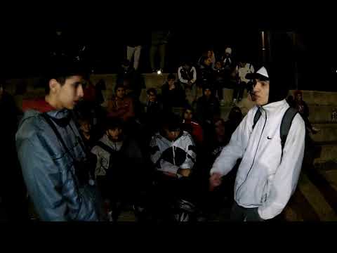 TEO vs WIDOW - 8vos (1vs1 - 08/06) - Italia Free