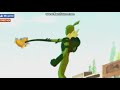 Cartoon Network LA Promo Ben 10 Especial Maratón 16 09 2017