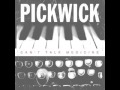 PICKWICK-Window Sill 