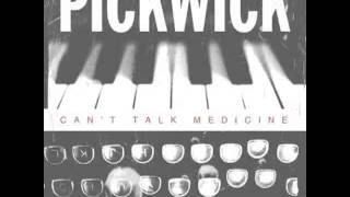 PICKWICK-Window Sill
