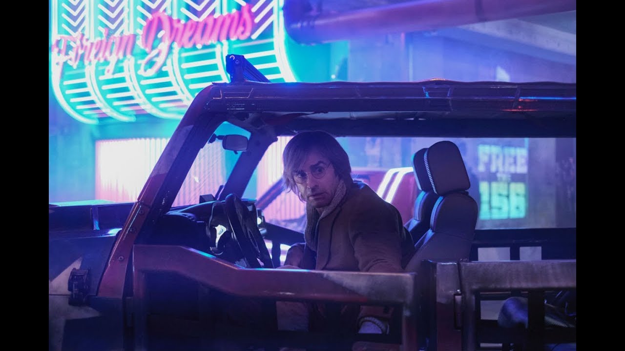 Kermode Uncut: Mute Responses