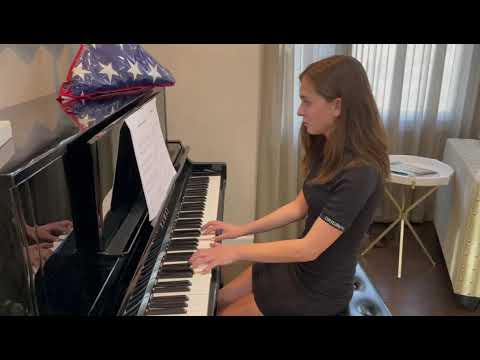 NJFMC Junior Festival 2021