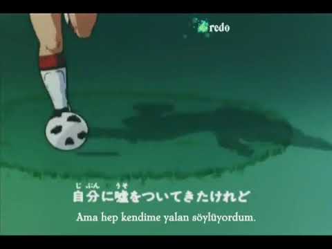 Aoki Densetsu Shoot! | Opening Japanese