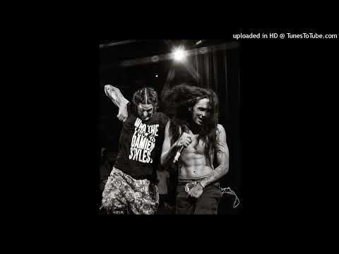 honestav - I’d Rather Overdose (ft. Z & Damien Styles)