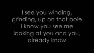 I Wanna Love You [Akon cover] - The Maine (with lyrics)