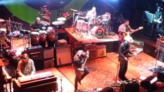 Ben Harper & The Innocent Criminals - The Woman in You (Houston 08.29.16) HD
