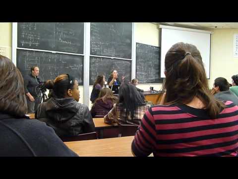 Westboro Baptist Church at Central Michigan University (Part 2)