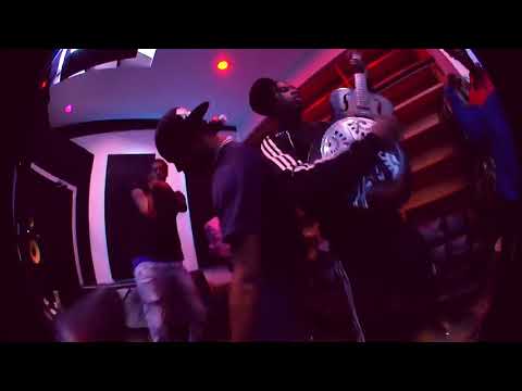 Dedestuntin - 3PEAT Ft Bandmanfari & Woadie2Live (Prod by Q) Shot By PG3Gonzalez