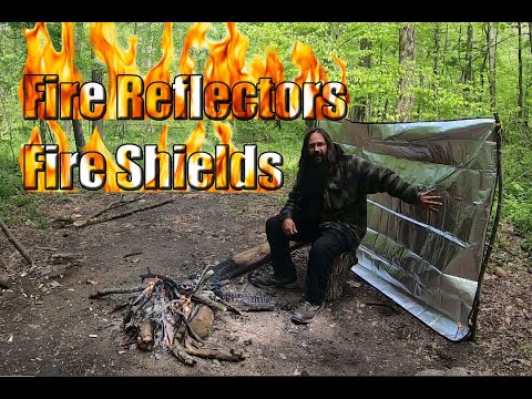 image-What are the 4 types of reflectors?
