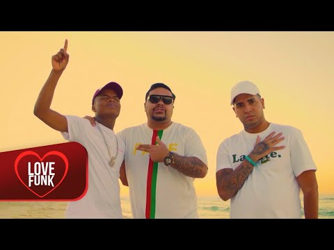 GUARDA DE SIÃO - MC Lele JP e MC Teteu part. Don Pixote (Love Funk) DJ Kaio Mix