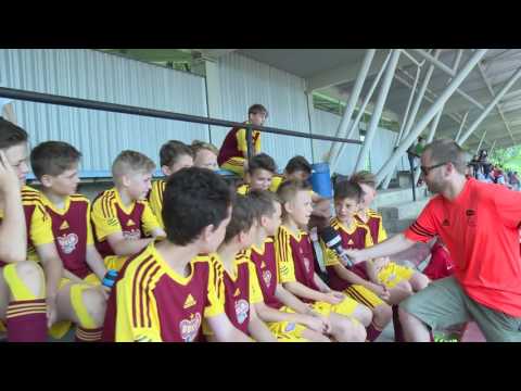 OC2016-U13-FK Dukla Praha