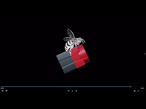 Alvium G1 - Bee small, strong & effective!