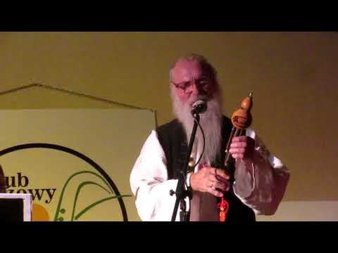 STANEK49 MUZYCZNE KORZENIE  ZAJAZD BESKIDY ŻYWIEC Cz.5