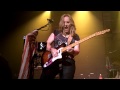 Melissa Etheridge.....Rock and Roll Me