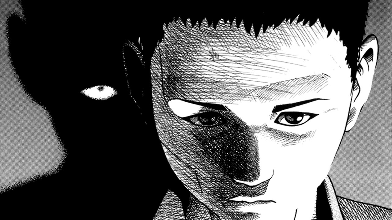 O MANGÁ QUE BRINCA COM A MENTE HUMANA!