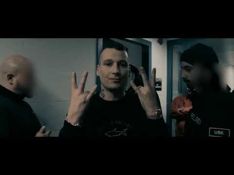 BONEZ MC feat  2PAC ►GANGSTA◄