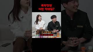 주식스트레스 받을 때 먹는 음료