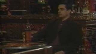 Brenda and Sonny Need You Now