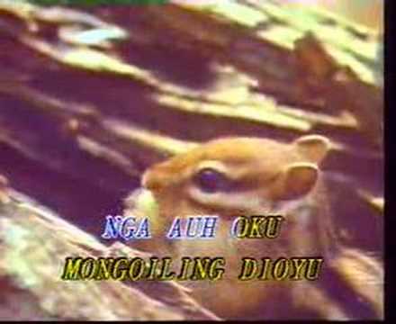 Sabahan Song: Sorohon Oku Nod Koyu by Richard Gaisah