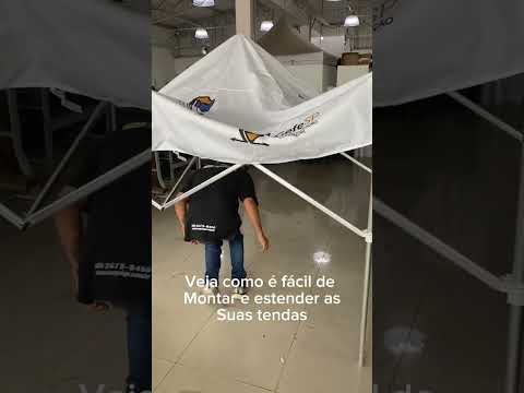Vídeo: Estruturas para Propaganda