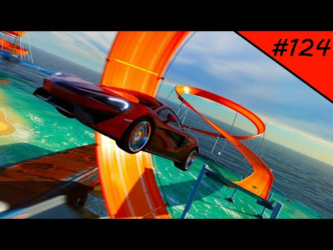 Forza Horizon 3 - Part 124 (2015 McLaren 570s Coupe)