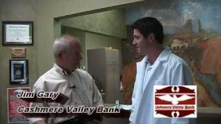 preview picture of video 'Business of the Month May, 2010'