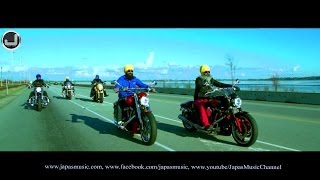 Sikh Bikers | Full Song | Paramjit Singh Pamm | Japas Music