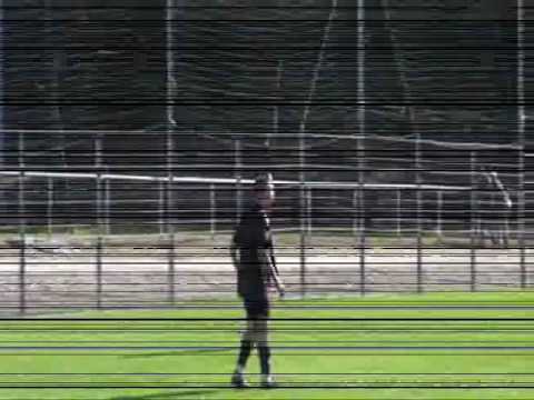 detection FC Istres.wmv
