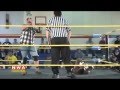 Jimmy Nemeth Vs Shaheem Ali