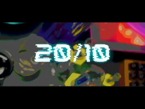 Conep, Jory Boy & Gotay El Autentiko - 20-10 (slowed)