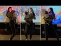 Natasa Stankovic And Her Son Agastya ENJOY Mother Son Bond Time While Dancing On A Bollywood Song