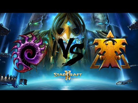 Starcraft LOTV 1 vs 1 Ladder |MUST FOCUS|