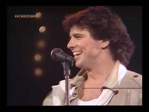 VOLVAMOS A VIVIR - Rudy La Scala