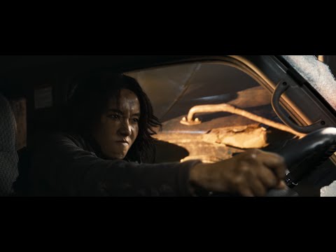 Yarımada (Peninsula) | Türkçe Altyazılı Fragman