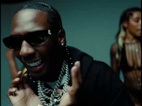 PlayboyXO - Turnt Up