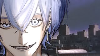 - KAITO V3 English - マーベリック・マジック