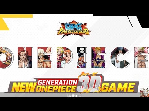 OPG: Pirates Legend (Android) Gameplay
