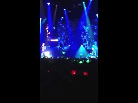 [FANCAM] B.A.P LA LIVE CLUB NOKIA [I REMEMBER]