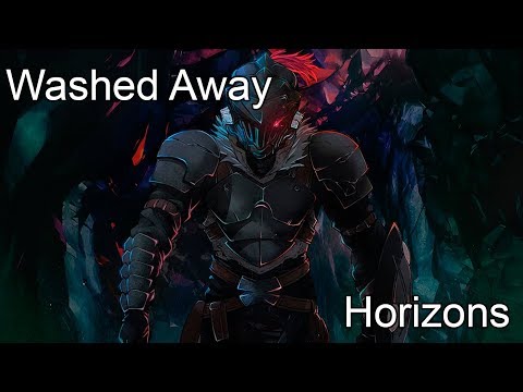 Аниме клип - Washed Away (AMV)