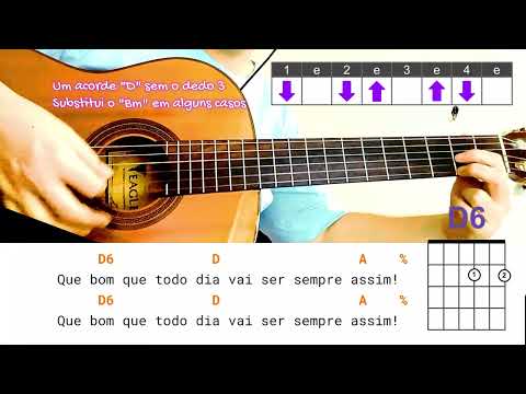 Sempre Assim - Yudi e Leandro