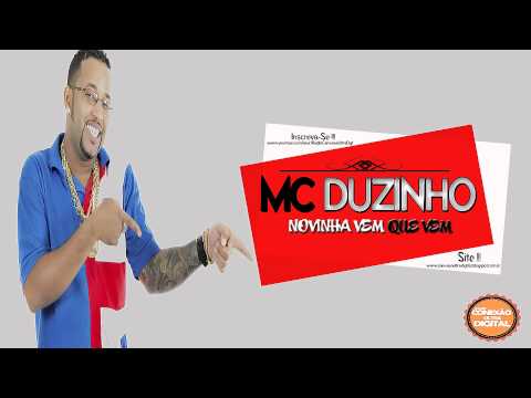 MC DUZINHO - NOVINHA VEM QUE VEM [ LANÇAMENTO 2014 ] [ DJ EWERTOM MPC ]