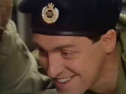 Alas Smith and Jones S03E01