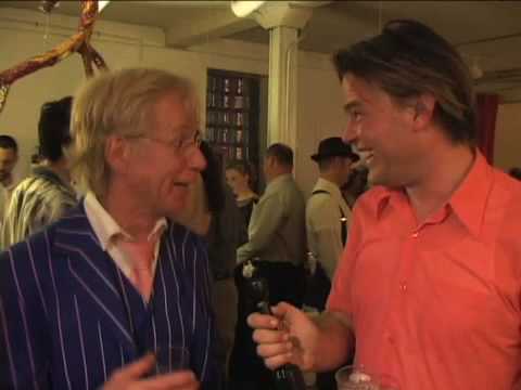 Vance Gellert & Matt Bakkom on Wojahn's Wedding