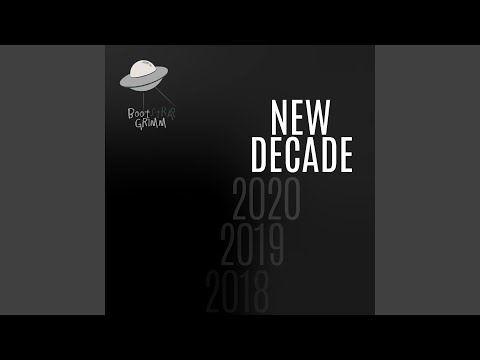 New Decade (Instrumental)
