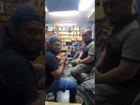 BTS pembikinan OST filem Syurga Dalam Botol: Menuju Syurgamu #syurgadalambotol