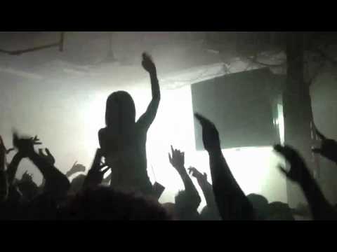 Laidback Luke- Party Up (Up in Here) at Starlight Ballroom