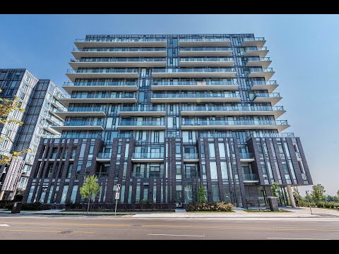 For Sale - 804-215 Veterans Drive, Brampton, ON L7A 4S6